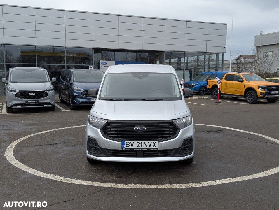 Ford Transit Connect - 2