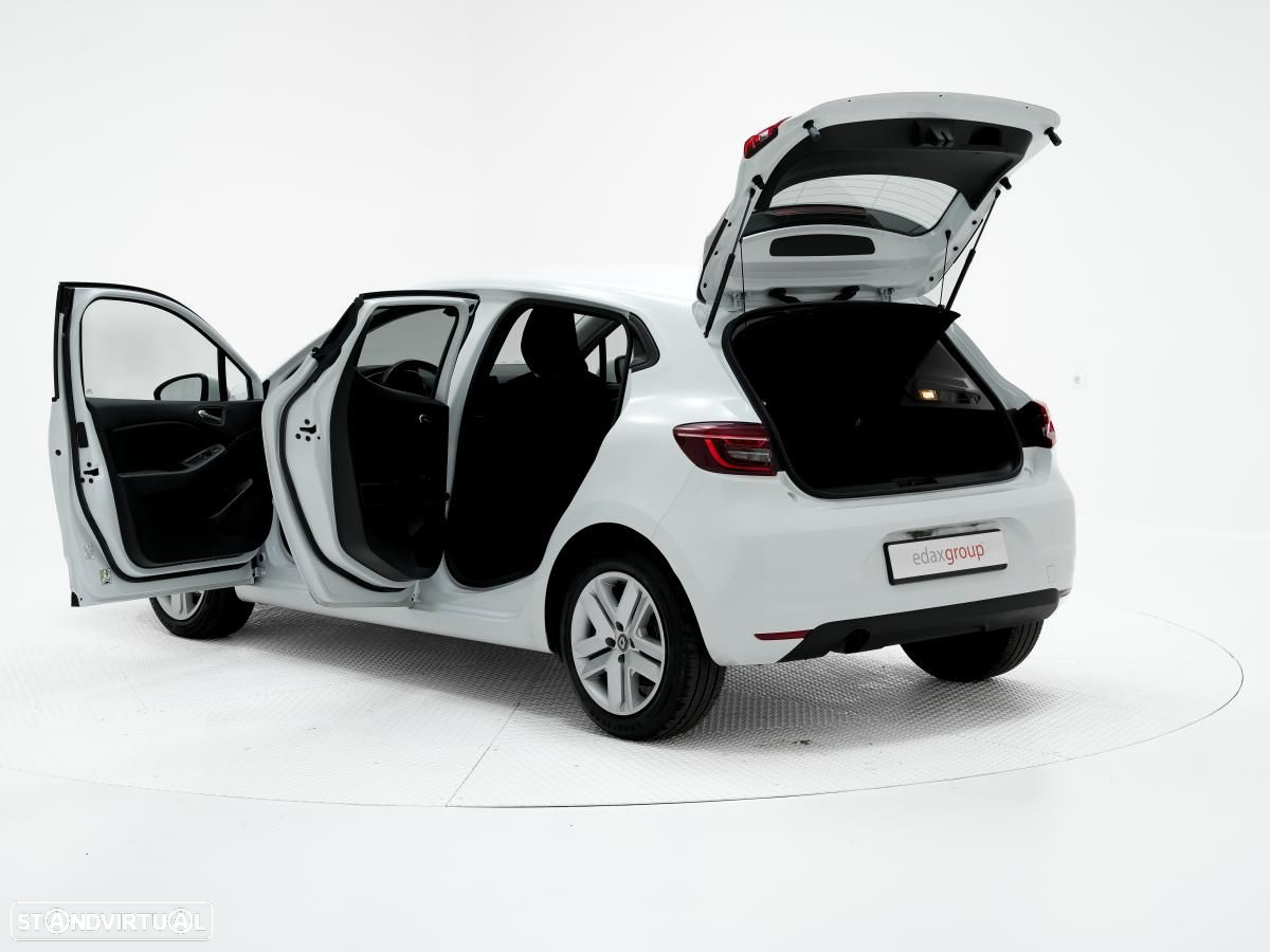 Renault Clio 1.5 Blue dCi Intens - 5
