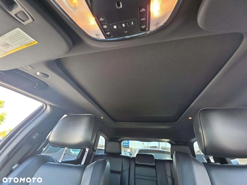 Jeep Grand Cherokee - 9