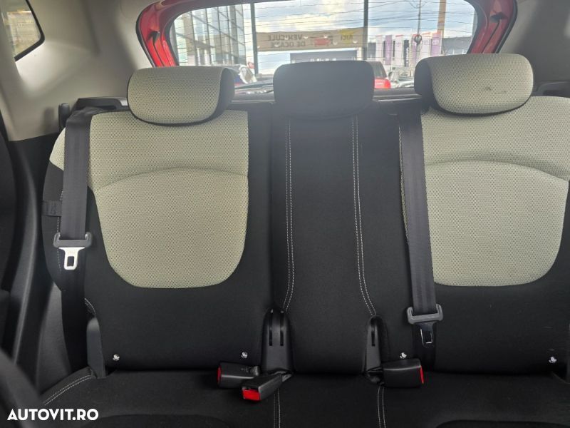 Renault Captur - 14