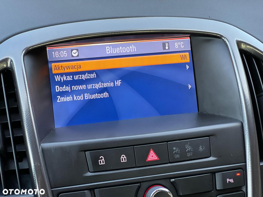 Opel Astra - 21