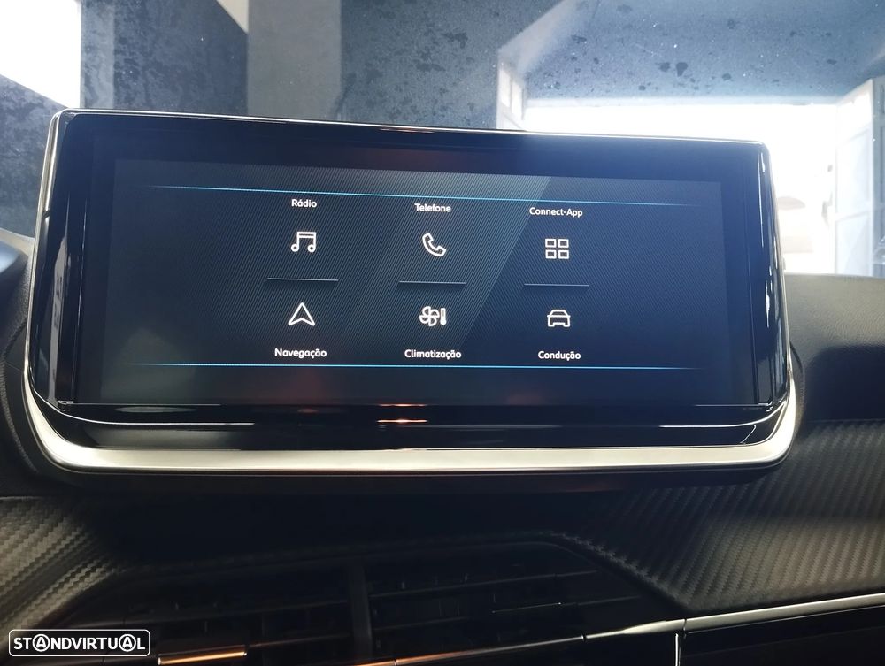 Peugeot 2008 1.2 PureTech Style - 24