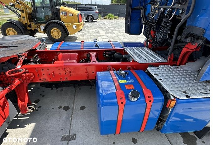 Scania R 450 CROWN EDITION - 15