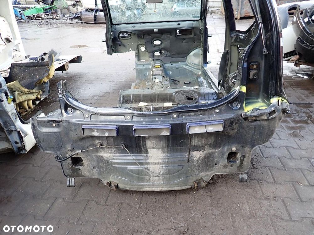 VW UP! PAS TYLNY - 1