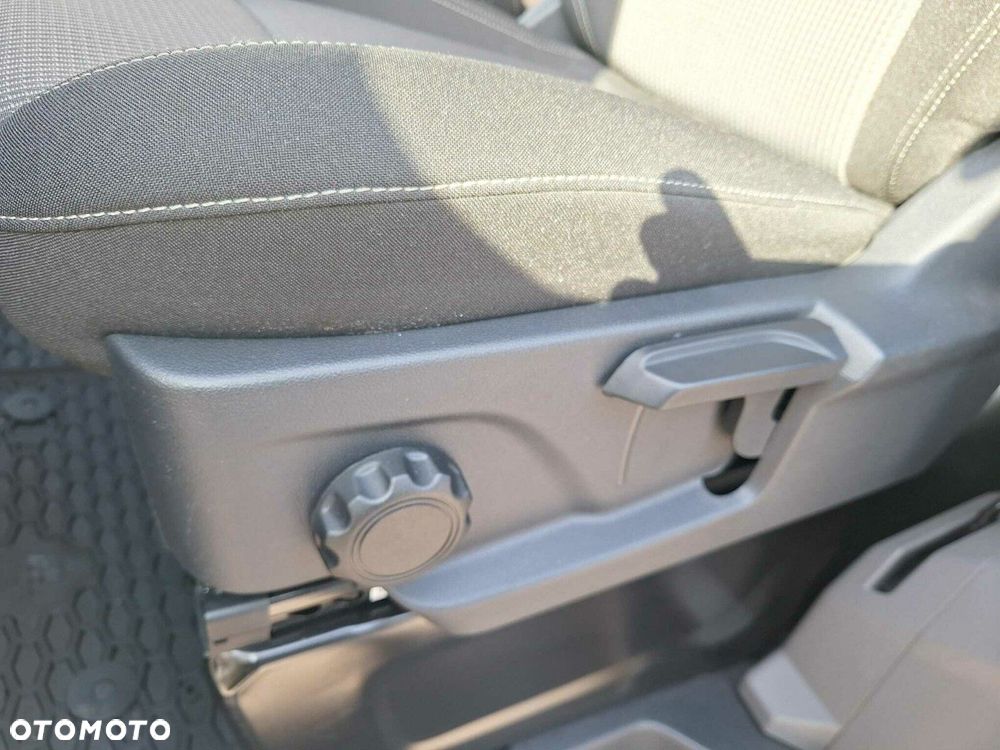 Volkswagen Transporter NOWY TRANSPORTER 3.500 Furgon 2.0 TDI 110 kW 6-G - 13