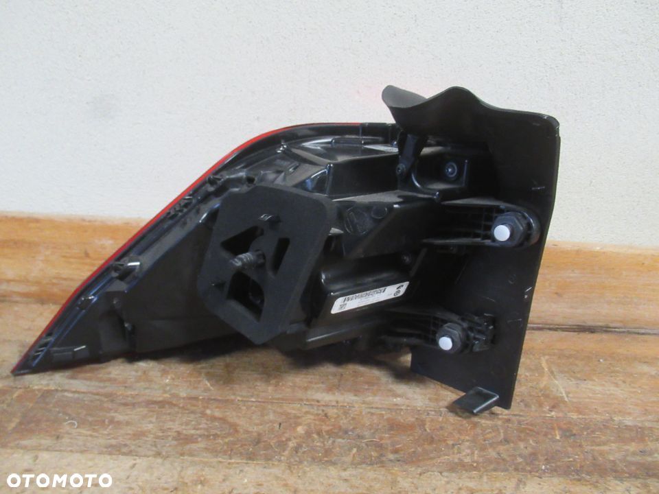 LAMPA TYLNA TYŁ PRAWA LEWA VW TIGUAN II 2 LIFT IQ.LIGHT 5NA 2020- - 11