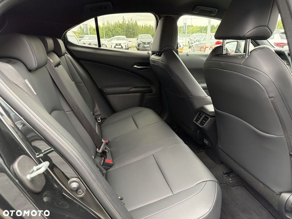 Lexus UX 250h GPF F Sport Design 2WD - 20