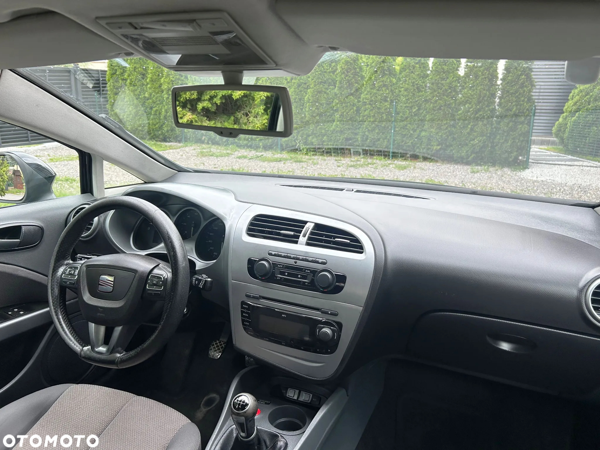 Seat Leon 1.9 TDI Style - 6