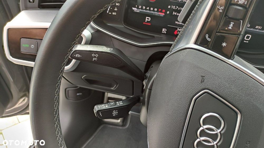 Audi A6 - 16