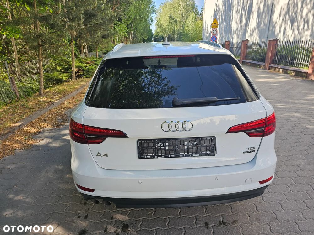 Audi A4 Avant - 12