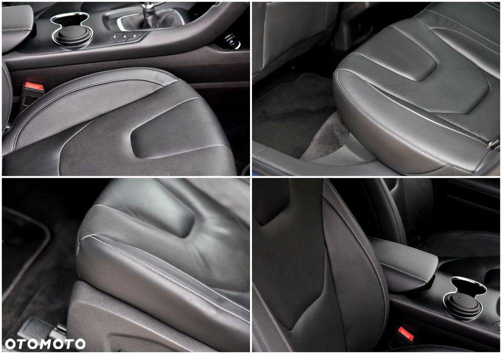 Ford Mondeo 2.0 EcoBlue Titanium - 35