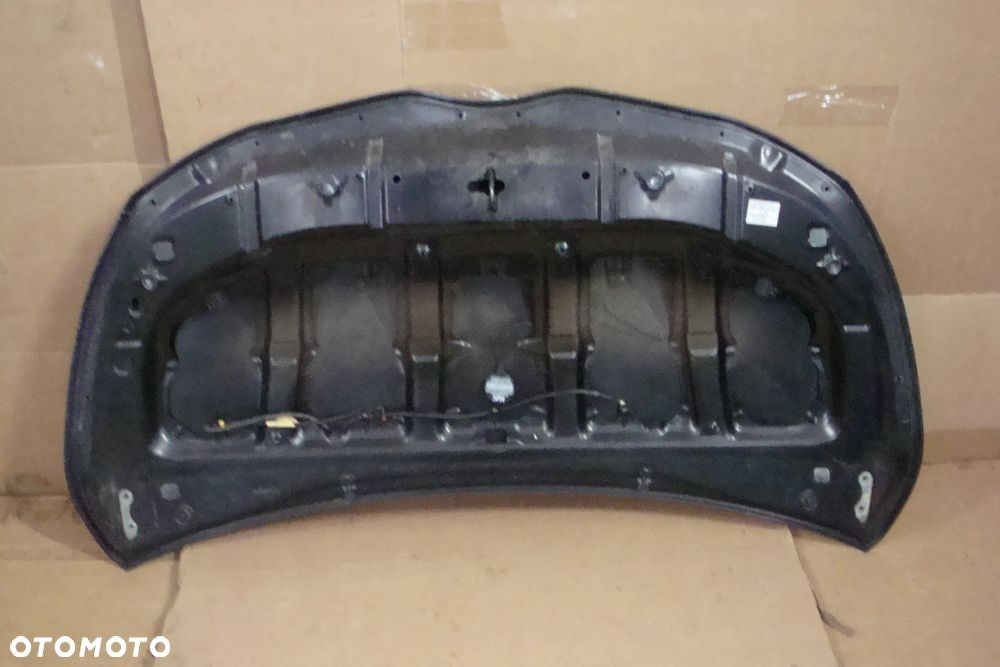 TOYOTA VERSO 09-12  maska 209 - 4