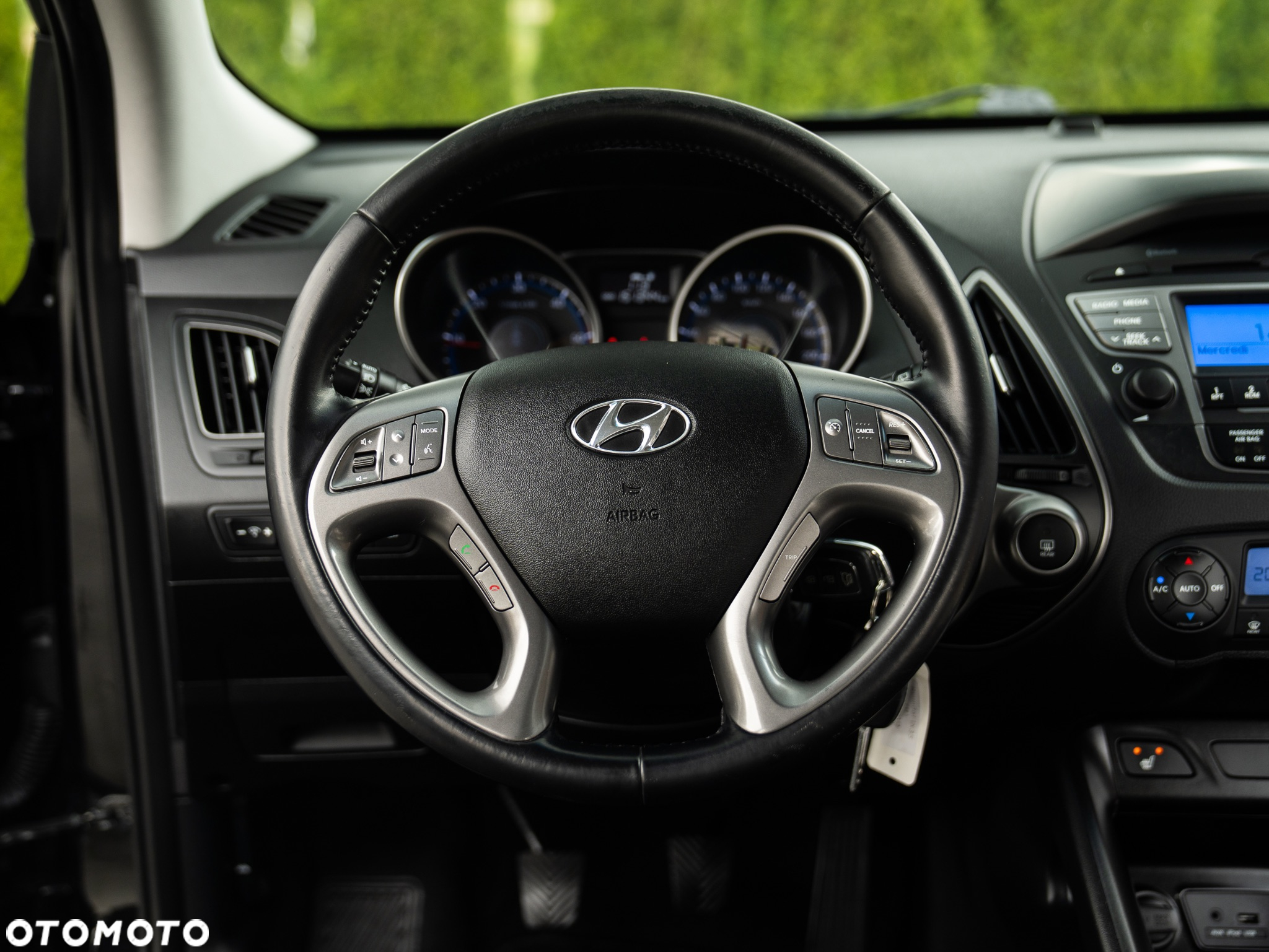 Hyundai ix35 1.7 CRDi 2WD 5 Star Edition - 30