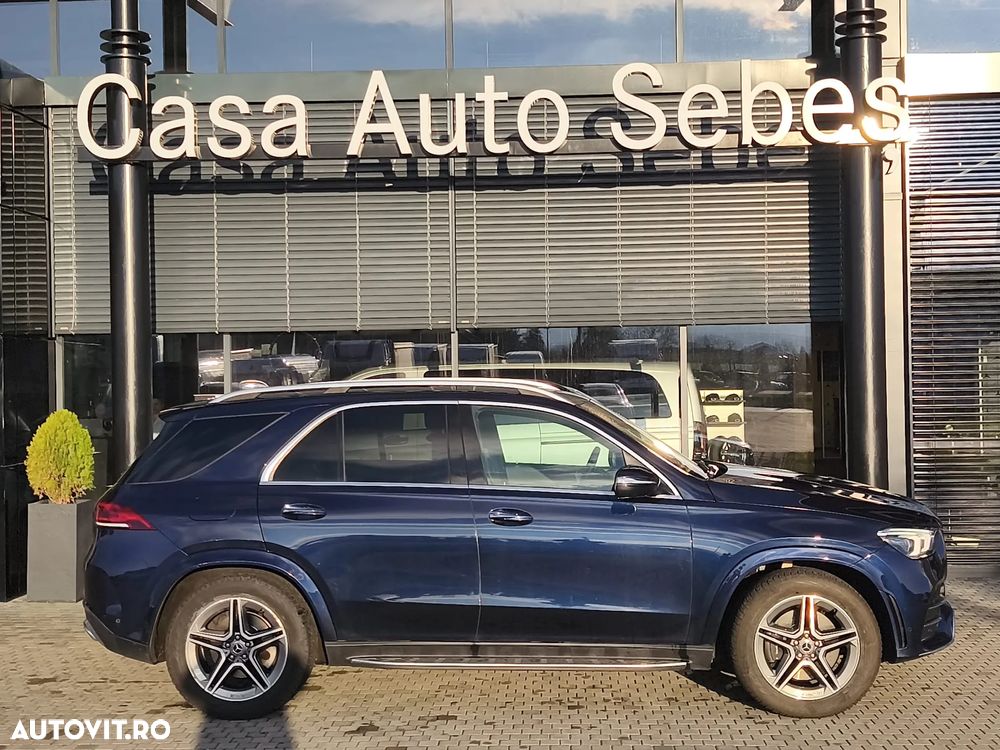 Mercedes-Benz GLE - 6