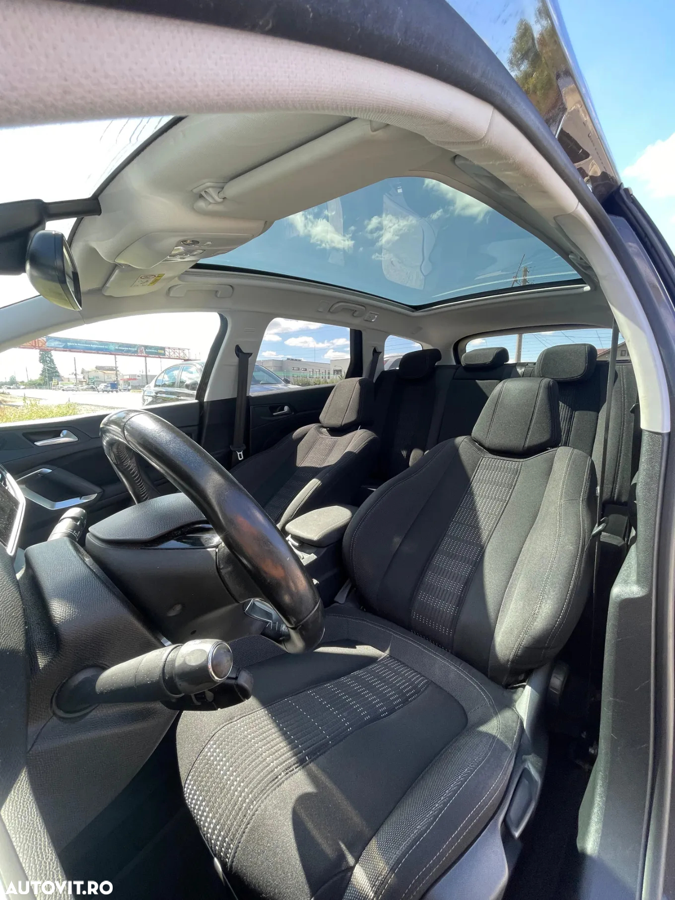 Peugeot 308 1.2 L PureTech Turbo Access - 5
