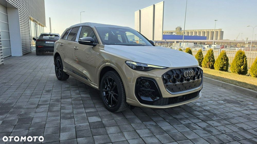 Audi Q5 TFSI mHEV 150 kW Quattro S tronic - 3