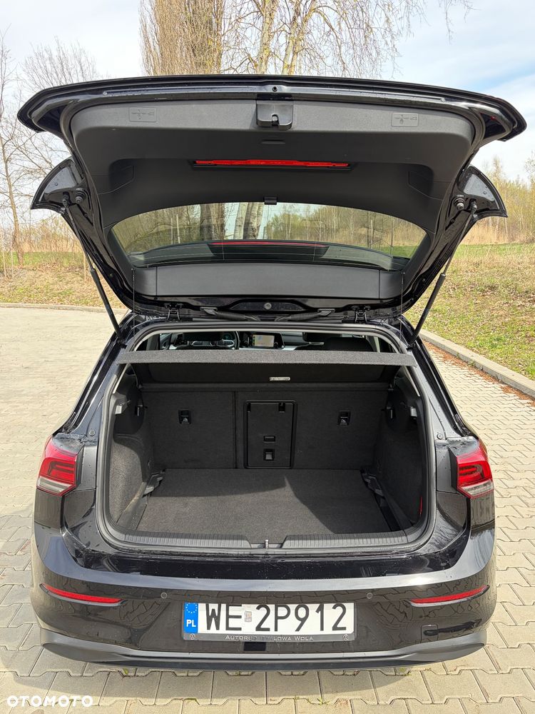 Volkswagen Golf 1.5 TSI EVO Life - 11