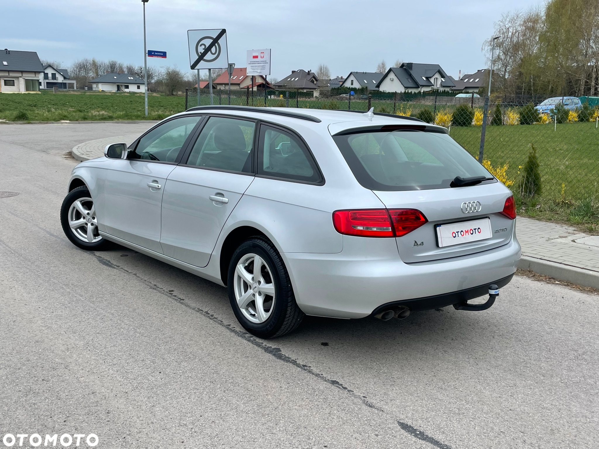 Audi A4 - 23