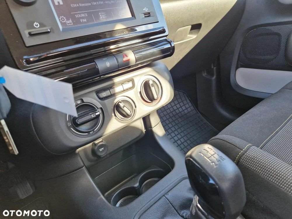 Citroën C3 - 22