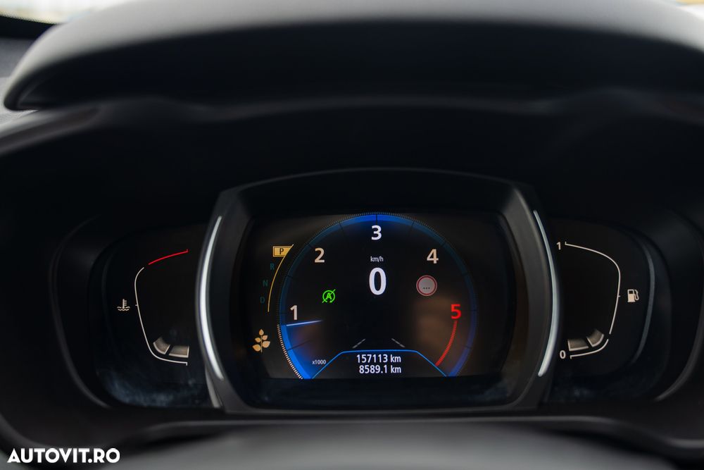 Renault Kadjar BLUE dCi 115 EDC INTENS - 30