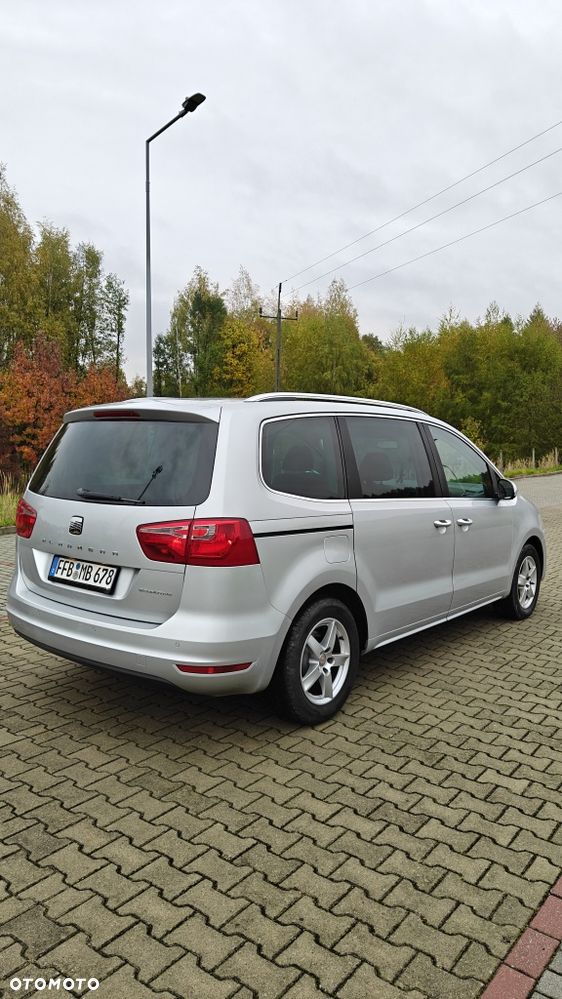 Seat Alhambra - 3