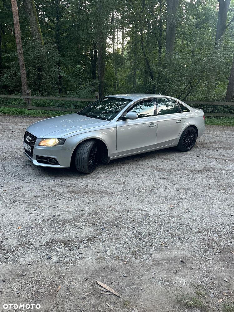 Audi A4 ver-2-0-tfsi - 2