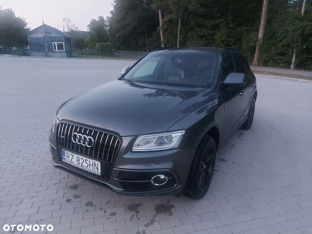 Audi Q5 2.0 TDI Quattro (clean diesel) - 38