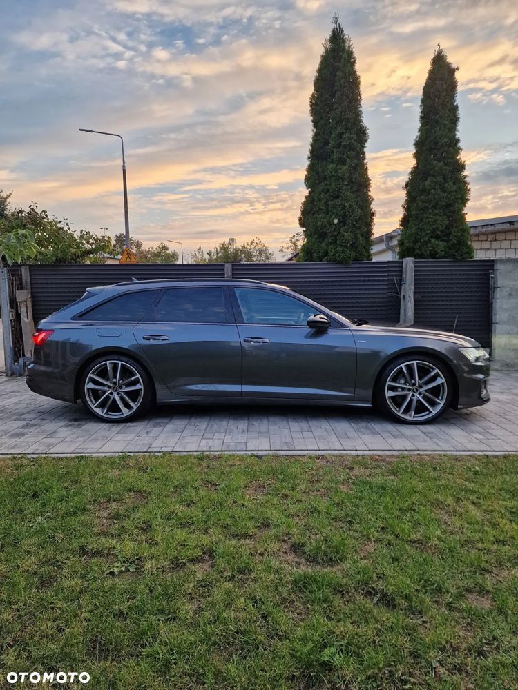 Audi A6 - 6