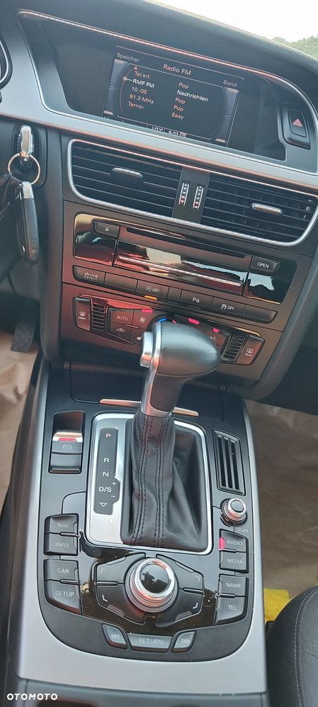 Audi A4 Avant 2.0 TDI DPF quattro S tronic Attraction - 22