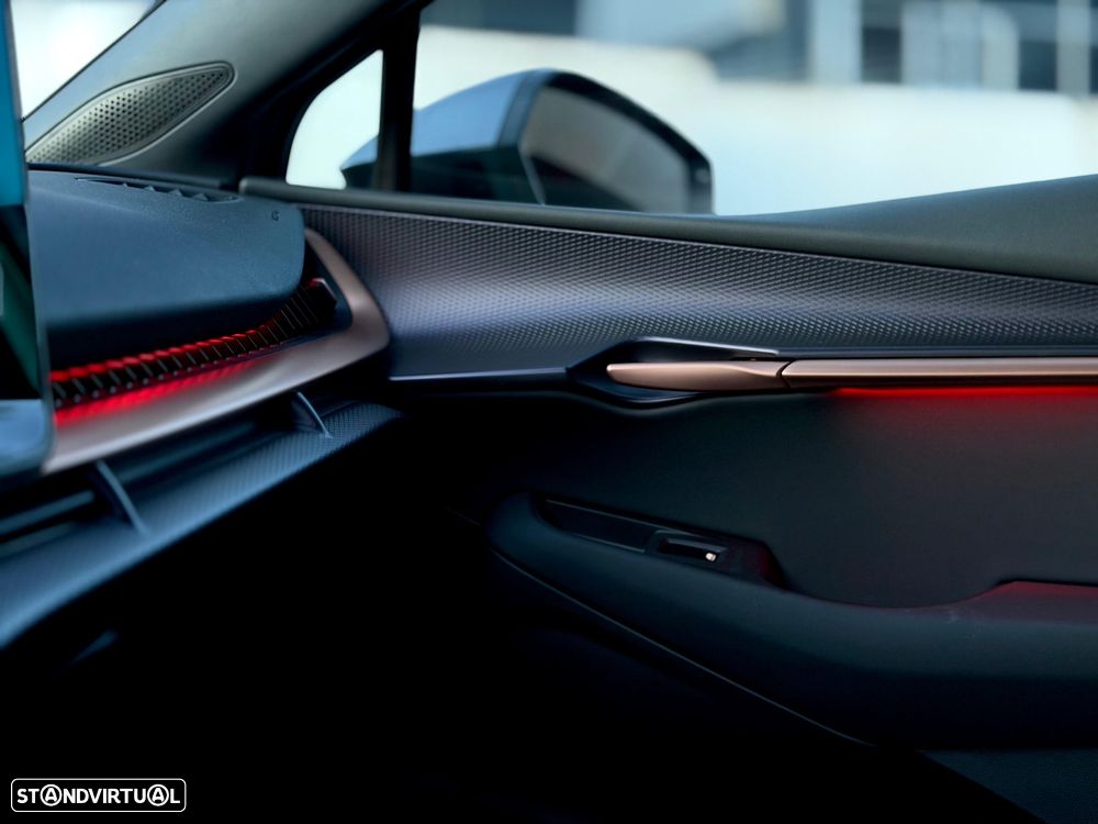 Cupra Tavascan 210 kW/77kWh HA Endurance - 43