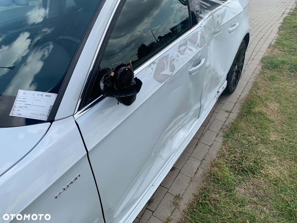 Audi A3 - 11