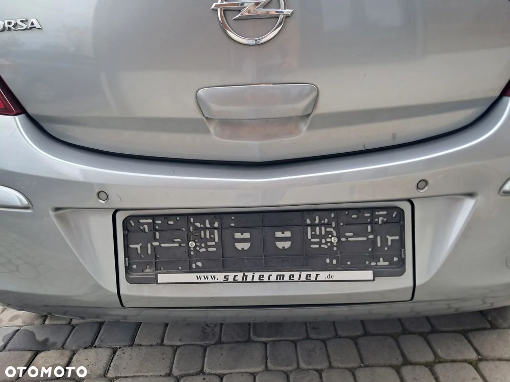 Opel Corsa - 18