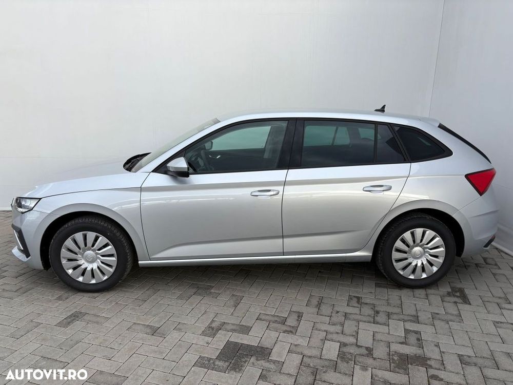 Skoda Scala 1.0 TSI 95 CP Selection - 2