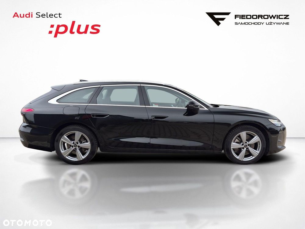 Audi A6 Avant - 8
