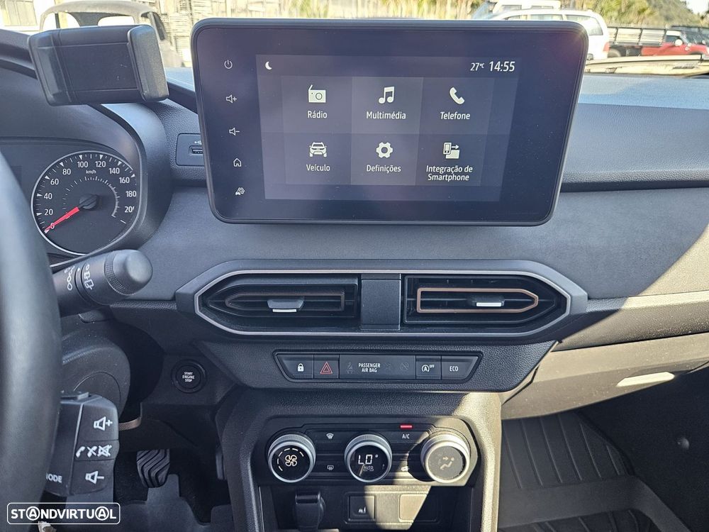 Dacia Jogger 1.0 TCe Extreme 7L - 32