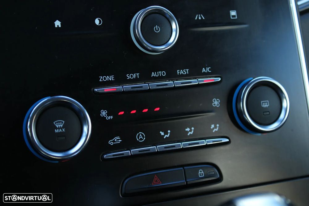 Renault Grand Scénic 1.7 Blue dCi Bose Edition EDC - 27