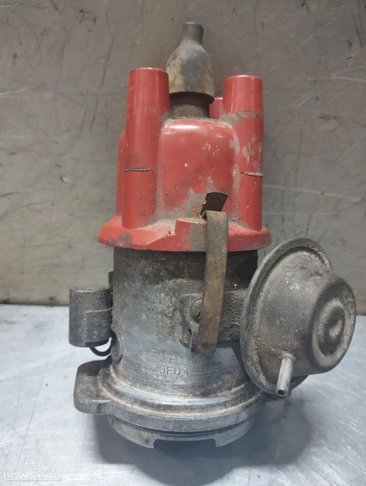 DISTRIBUIDOR DE IGNIÇÃO OPEL CORSA A / KADETT 1.2 0231186029 - 1