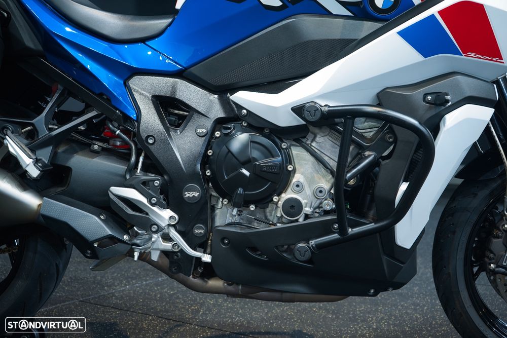 BMW S 1000 XR Pack M - 5