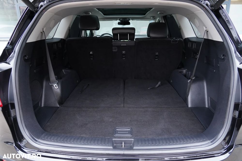 Kia Sorento 2.2 CRDi AWD Aut. Platinum Edition - 30