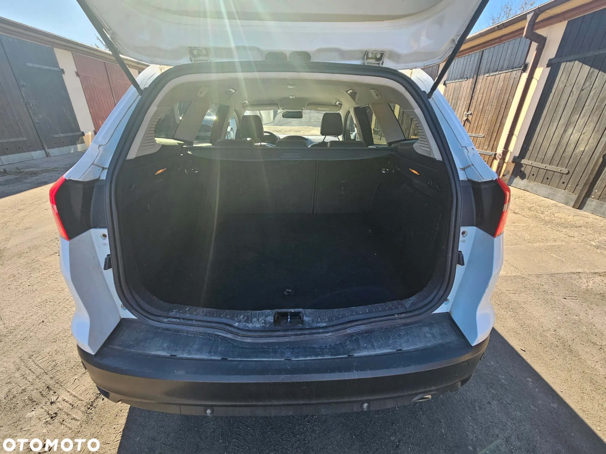 Ford Focus 2.0 TDCi SYNC Edition ASS PowerShift - 11