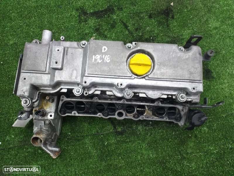 COLAÇA OPEL ASTRA G FASTBACK 2003 -609151 - 1