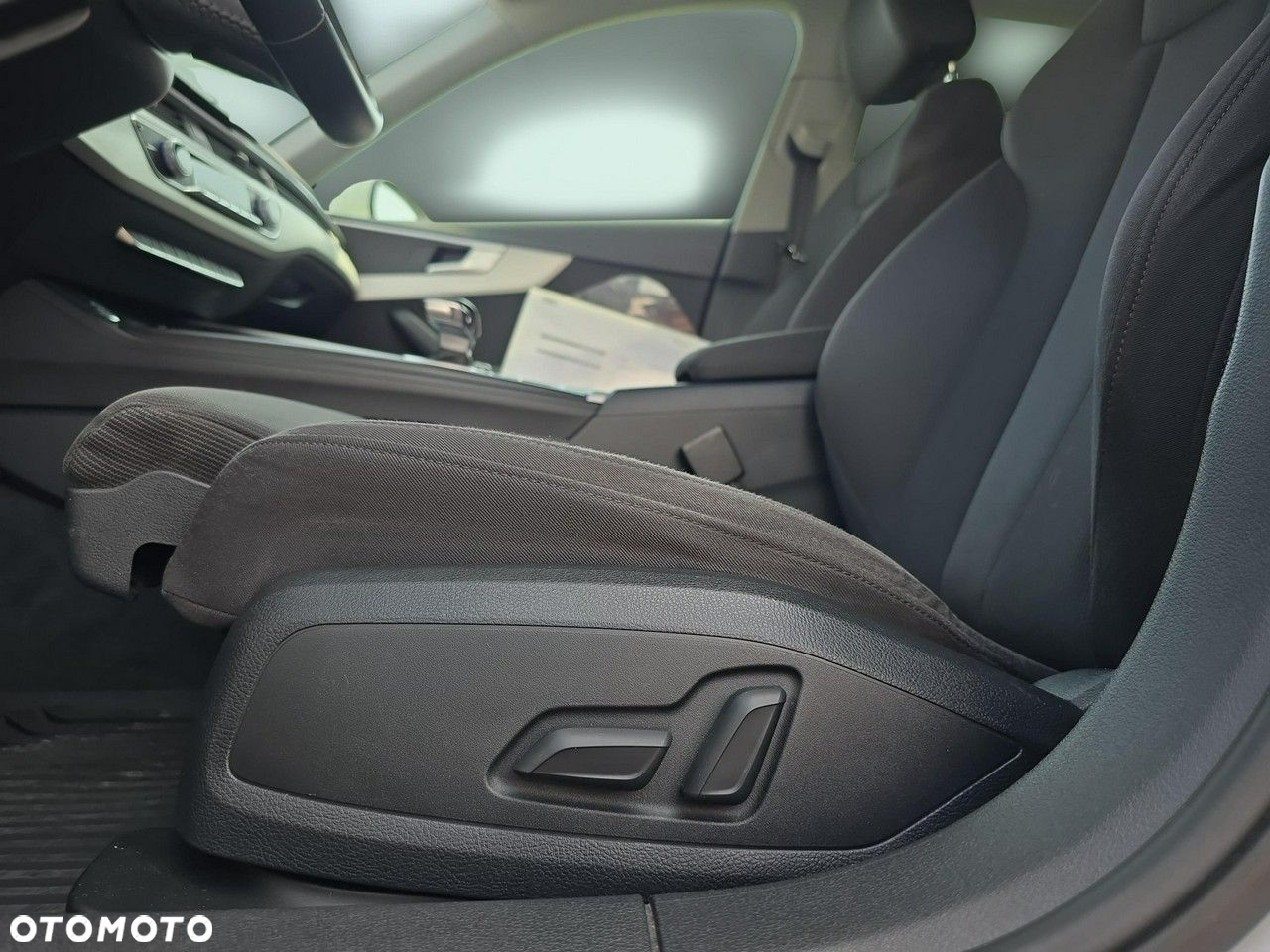 Audi A4 - 17
