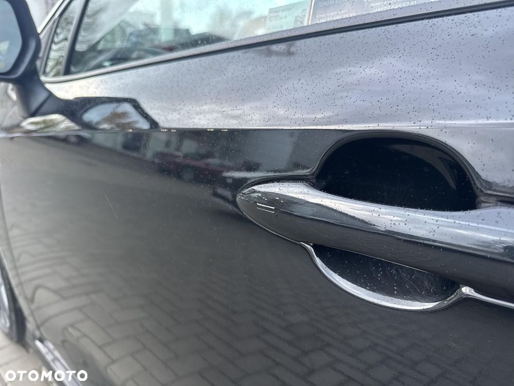 Toyota Corolla 1.5 Style MS - 27