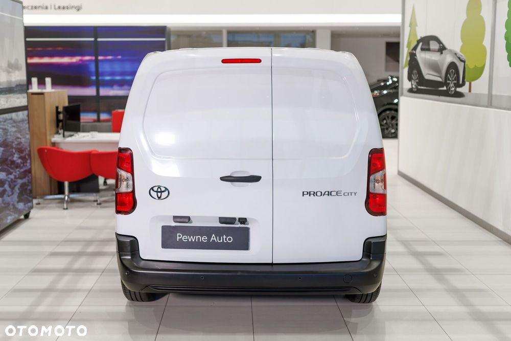 Toyota PROACE CITY - 5