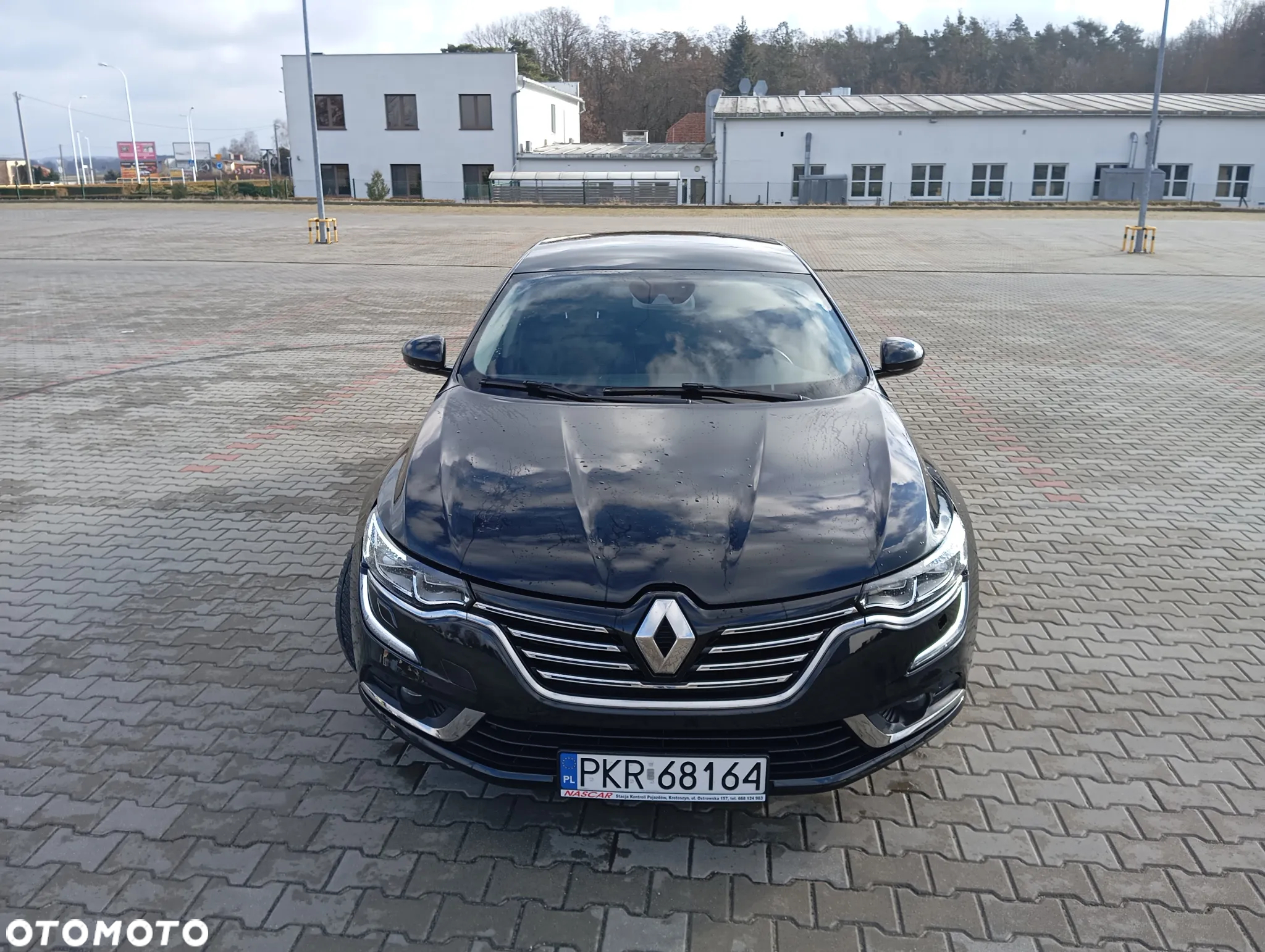 Renault Talisman - 6