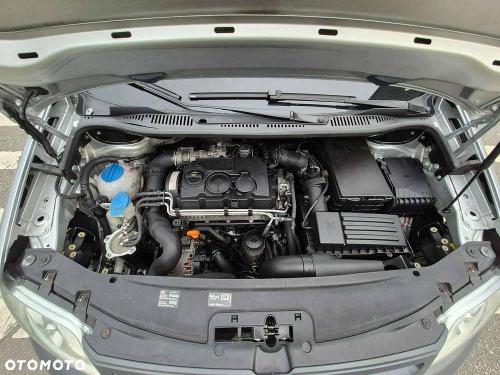 Volkswagen Caddy 1.9 Life (7-Si.) - 41