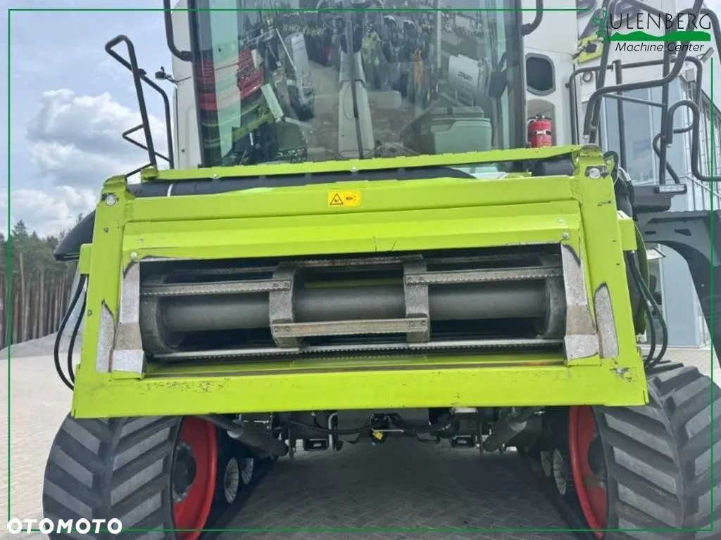 Claas Lexion 8900 Terra trac - 5