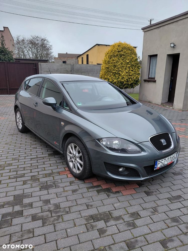 Seat Leon 1.4 TSI Style S&S - 3