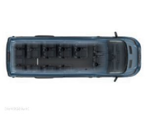 Ford TRANSIT 18 osobowy - 3