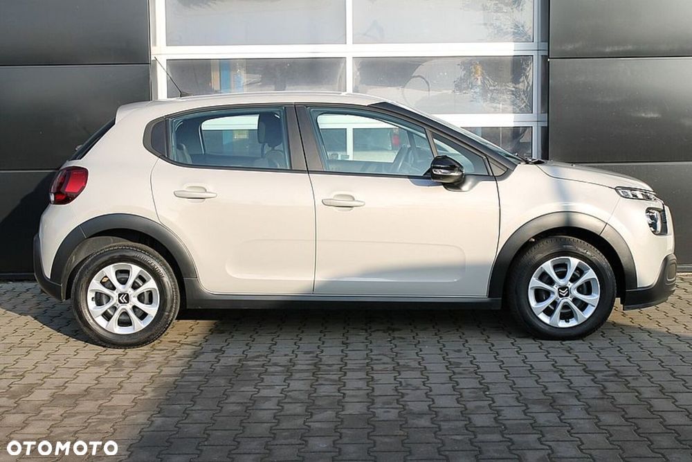 Citroën C3 - 17